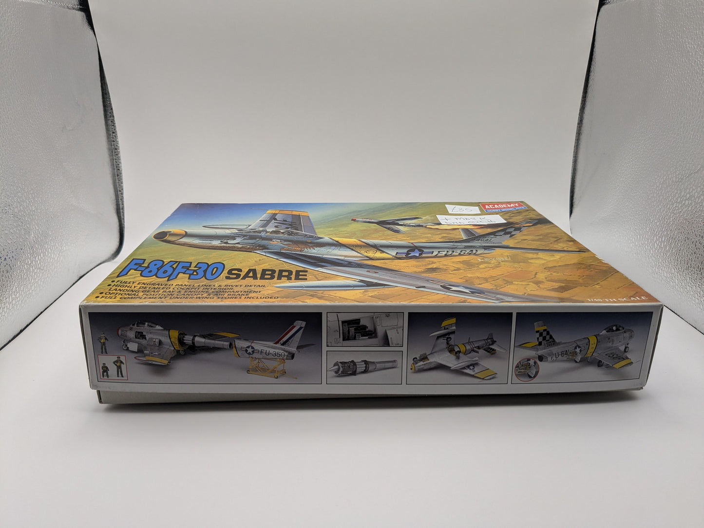 Academy F-86F30 Sabre