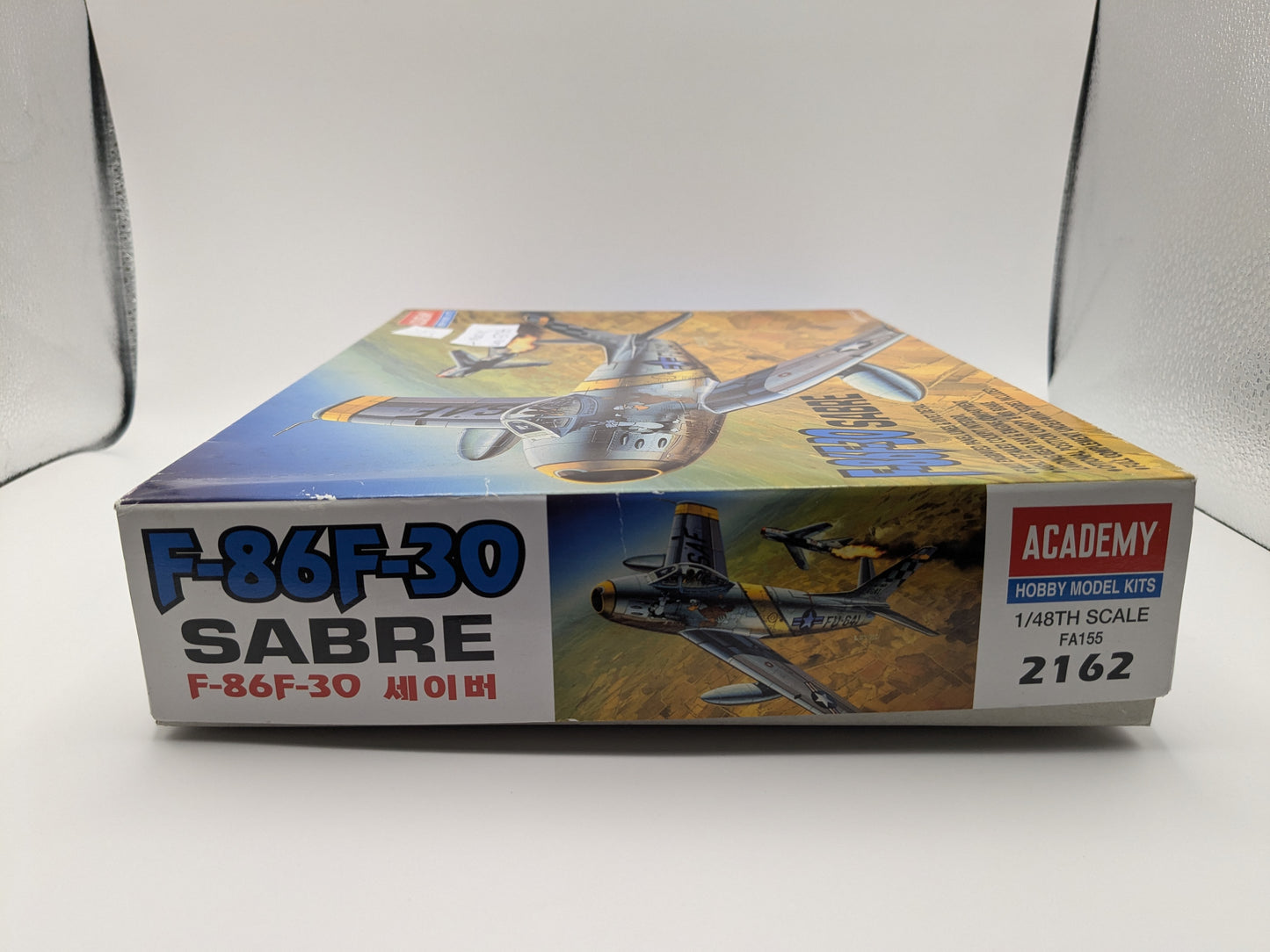 Academy F-86F30 Sabre