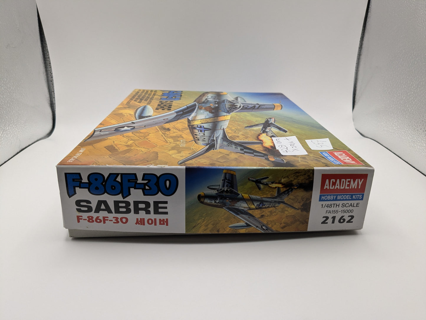 Academy F-86F30 Sabre