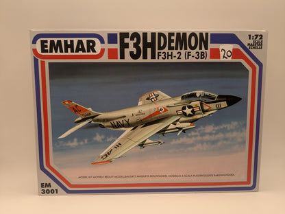 Emhar F3H Demon