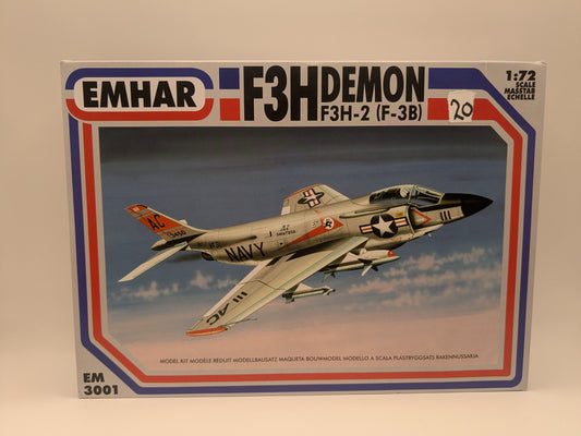 Emhar F3H Demon