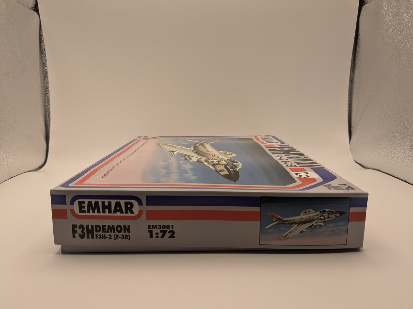 Emhar F3H Demon