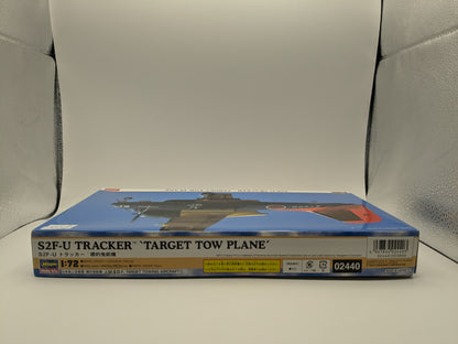 Hasegawa S2F-U Tracker "Target Tow Plane"