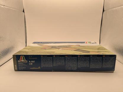 Italeri IL-2 Sturmovik