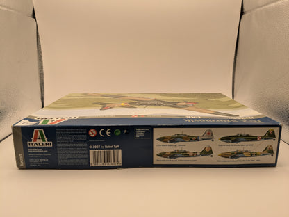Italeri IL-2 Sturmovik