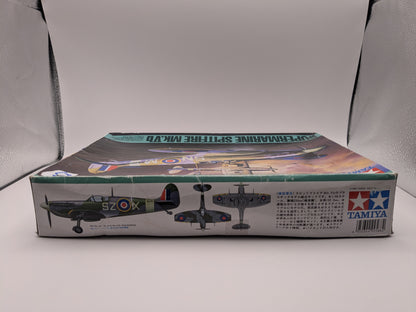Tamiya Supermarine Spitfire Mk.Vb