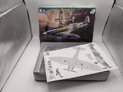 Tamiya Supermarine Spitfire Mk.Vb
