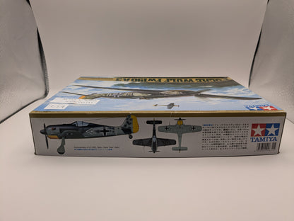 Tamiya Focke Wulf Fw190 A3