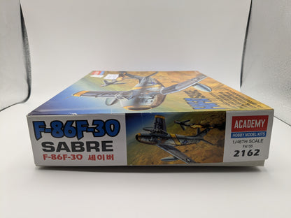 Academy F-86F30 Sabre
