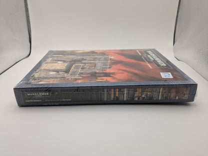 Games Workshop	Warhammer 40K Sanctum Imperialis